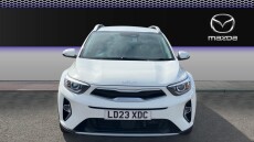 Kia Stonic 1.0T GDi 99 2 5dr DCT Petrol Estate